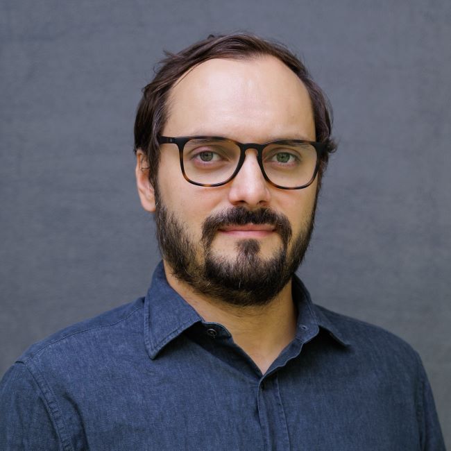 Francisco M Barba